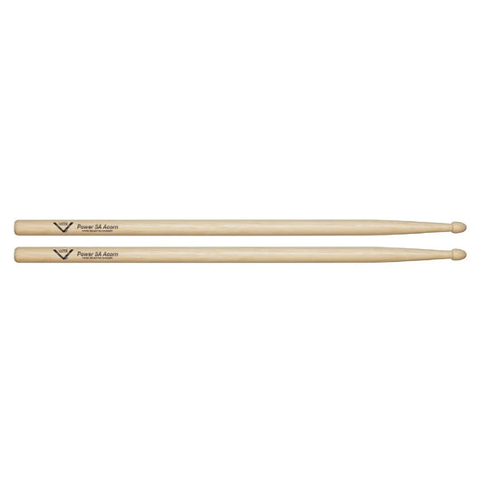 Vater Power 5A Acorn Tip Wood Tip VHP5AAW