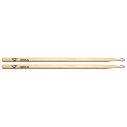 Vater Hickory Power 5A Nylon Tip VHP5AN