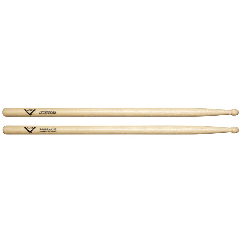 Vater Power House Wood Tip VHPHW