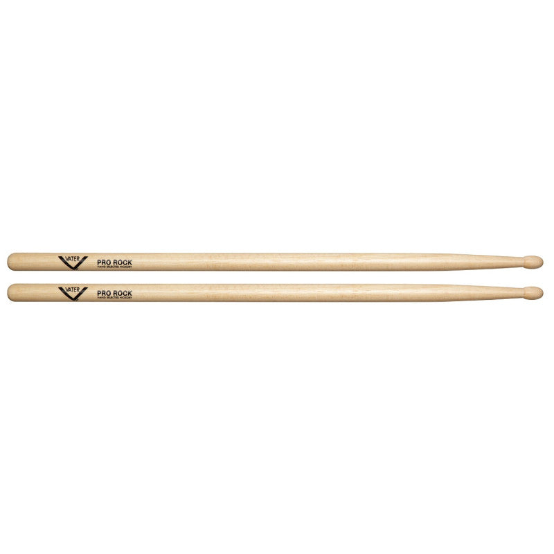 Vater Pro Rock Wood Tip VHPRW