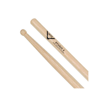 Vater Studio 2 Hickory Wood Tip VHS2W