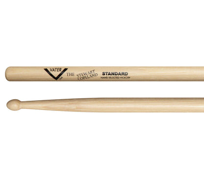 Vater Stewart Copeland Standard Wood Tip VHSCSTD