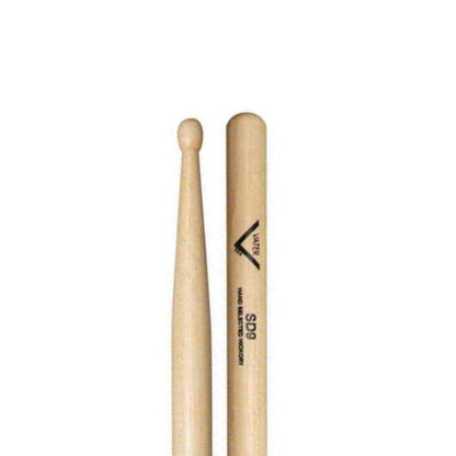 Vater SD9 Hickory Wood Tip VHSD9W