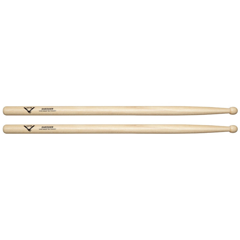 Vater Shedder Wood Tip VHSHW