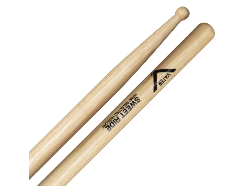 Vater Sweet Ride Hickory Wood Tip VHSRW