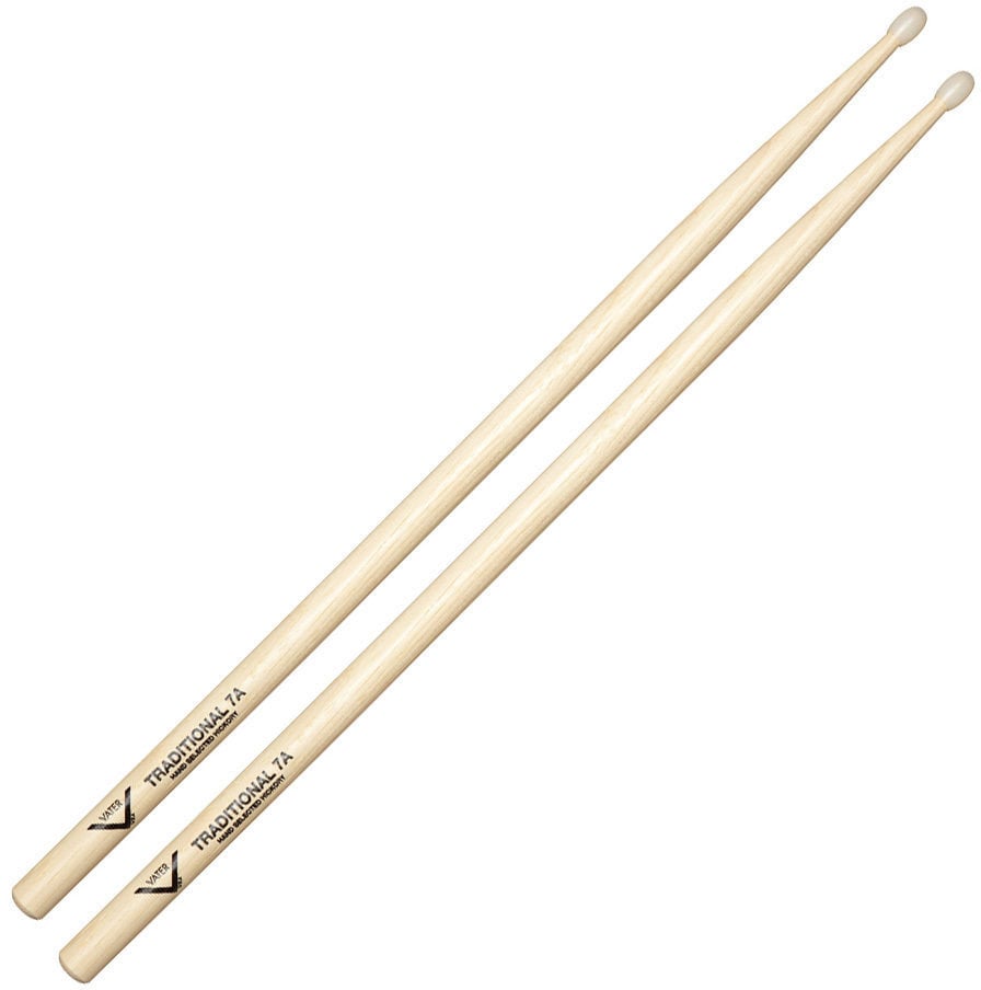 Vater 7A Traditional Nylon Tip VHT7AN