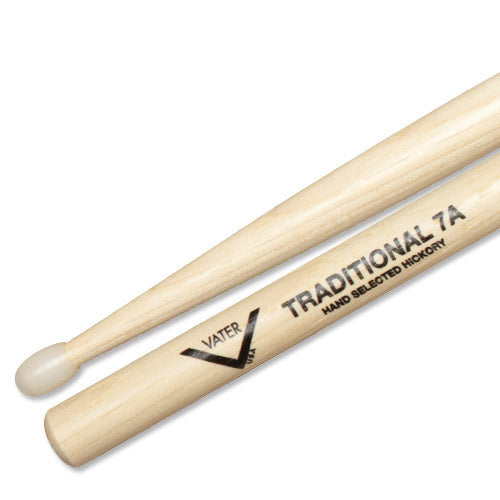 Vater 7A Traditional Nylon Tip VHT7AN