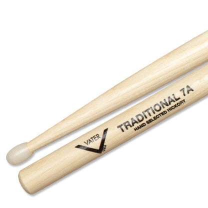 Vater 7A Traditional Nylon Tip VHT7AN
