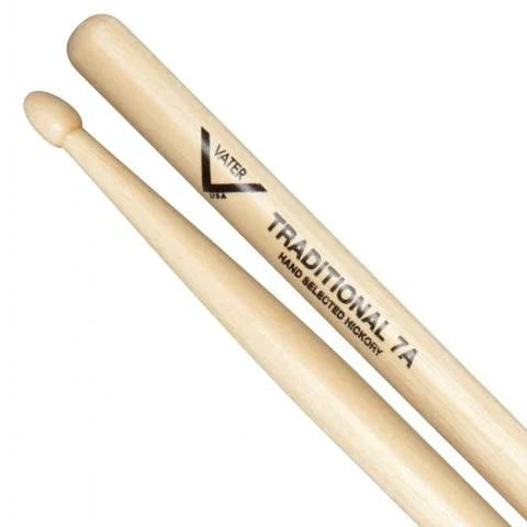 Vater 7A Traditional Wood Tip VHT7AW