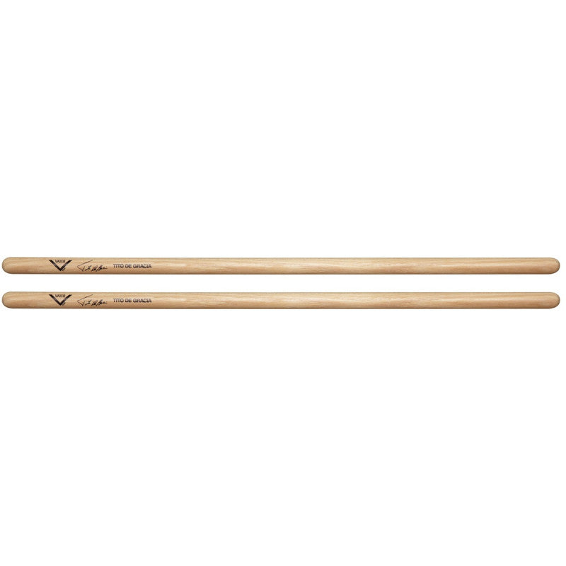 Vater Tito De Garcia Model Timbale VHTDG