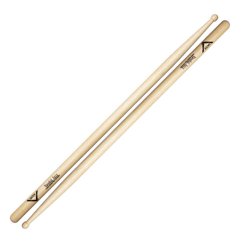 Vater Yambu Jazz Wood Tip VHTYJ