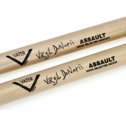 Vater Virgil Donatis Assault Wood Tip VHVRIGW