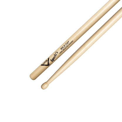 Vater Eguchi Nobuo Wildcat Wood Tip VHWCATW