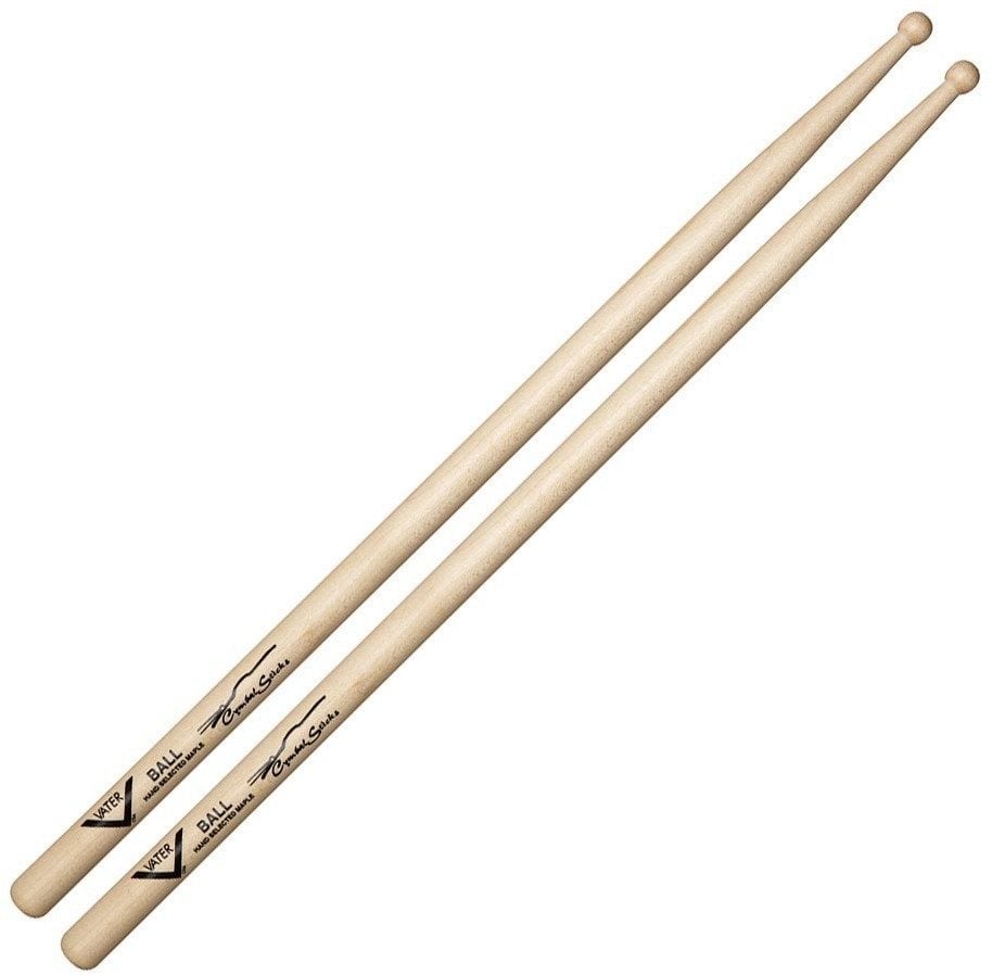 Vater Ball Sugar Maple Wood Tip VMCBW