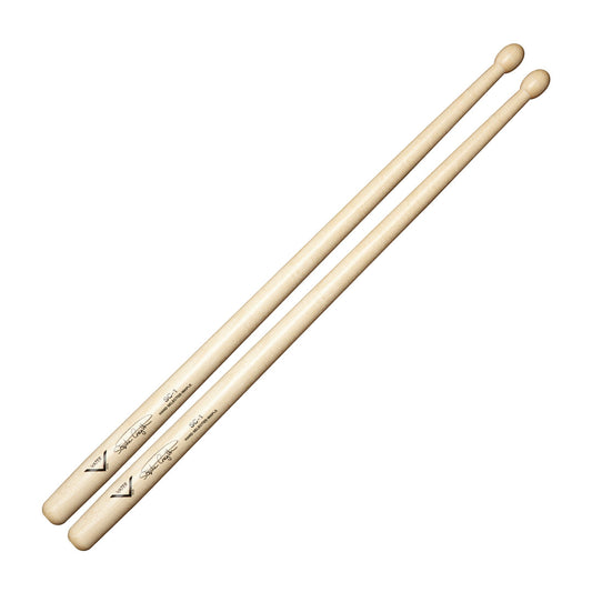 Vater Stephen Creighton Pipe Band Wood Tip VMPBSC-1