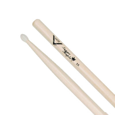 Vater Sugar Maple 5A Los Angeles Nylon Tip VSM5AN