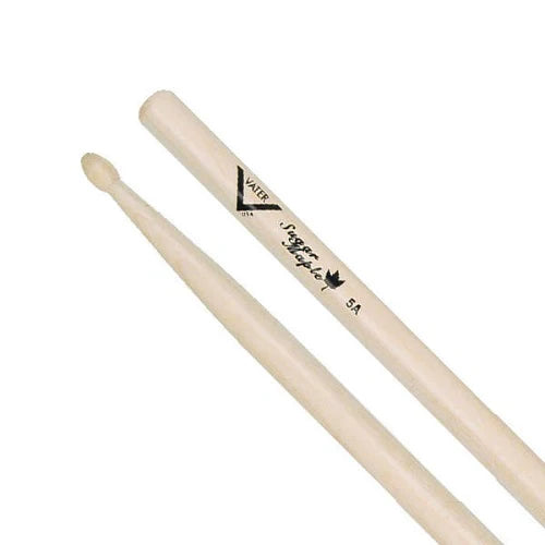 Vater Los Angeles 5A Sugar Maple Wood Tip VSM5AW