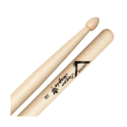 Vater 5B Sugar Maple Wood Tip VSM5BW