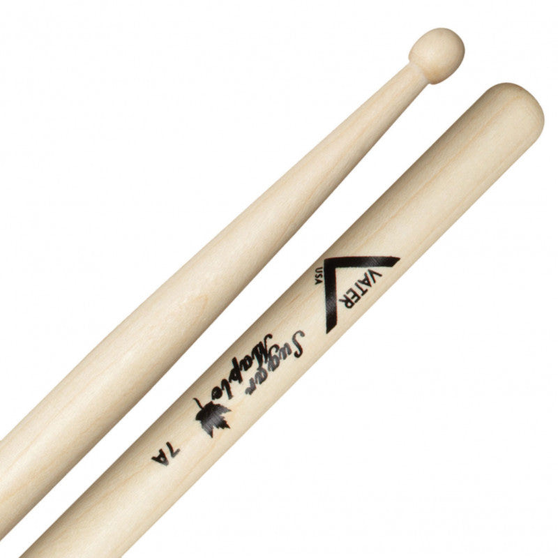 Vater Manhattan 7A Sugar Maple Wood Tip VSM7AW