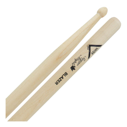 Vater Blazer Sugar Maple Wood Tip VSMBW