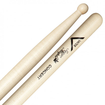 Vater Concert Sugar Maple Wood Tip VSMCW