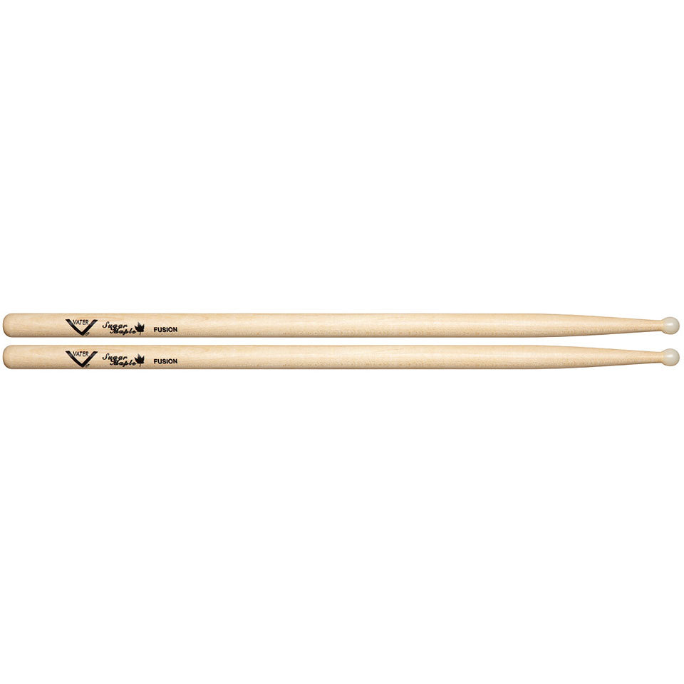Vater Fusion Sugar Maple Nylon VSMFN