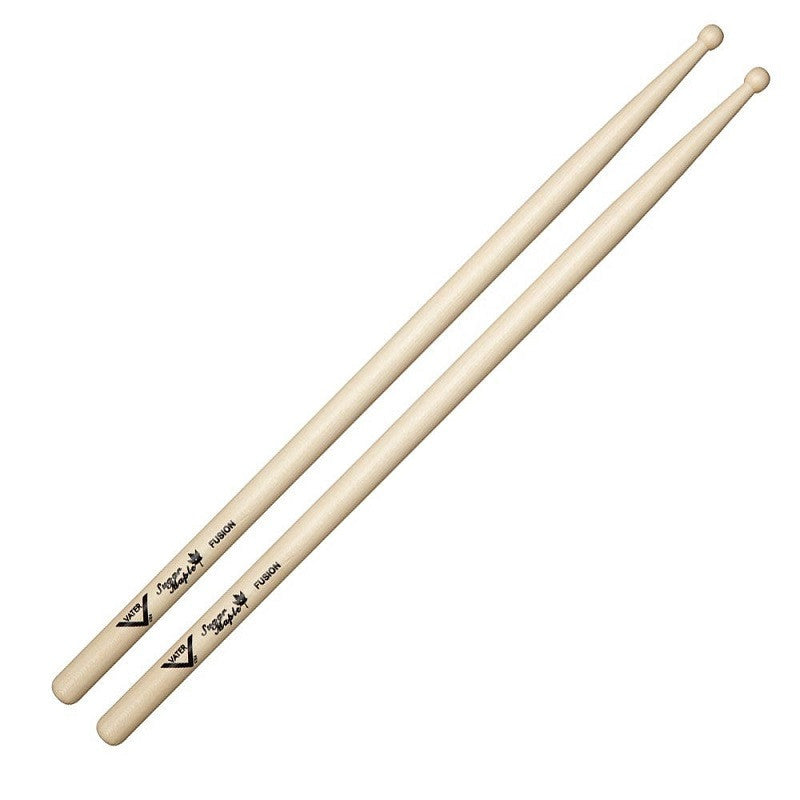 Vater Fusion Sugar Maple Wood Tip VSMFW