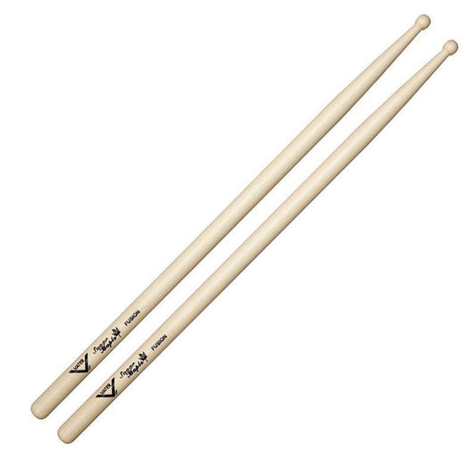 Vater Fusion Sugar Maple Wood Tip VSMFW
