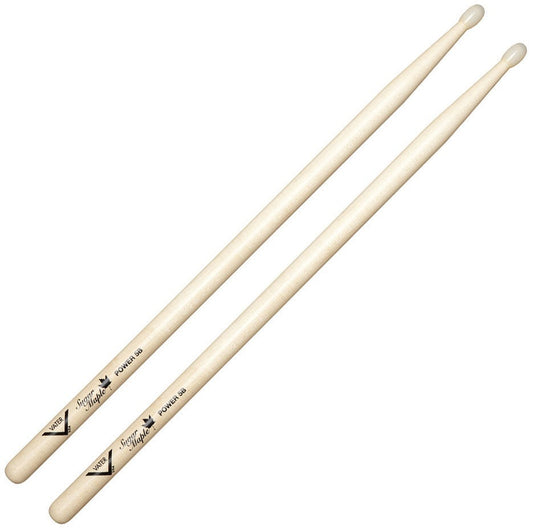 Vater Power 5B Maple Nylon Tip VSMP5BN