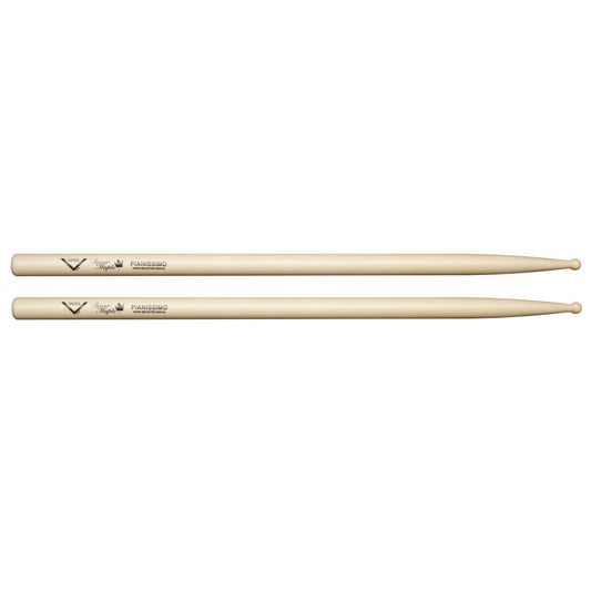 Vater Sugar Maple Pianissimo Wood Tip VSMPIANW