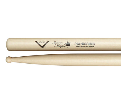 Vater Sugar Maple Pianissimo Wood Tip VSMPIANW