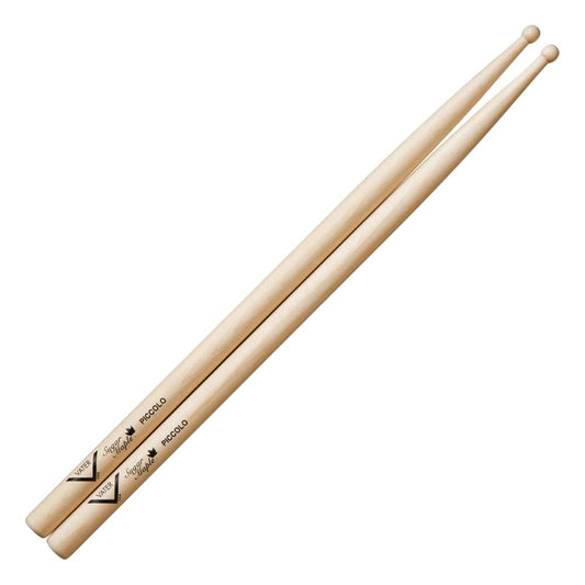 Vater Piccolo Sugar Maple Wood Tip VSMPW