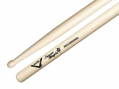 Vater Recording Sugar Maple Wood Tip VSMRECW