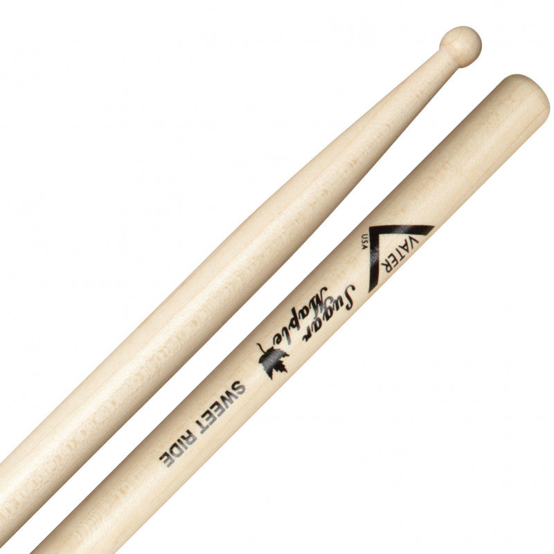 Vater Sweet Ride Sugar Maple Wood Tip VSMSRW