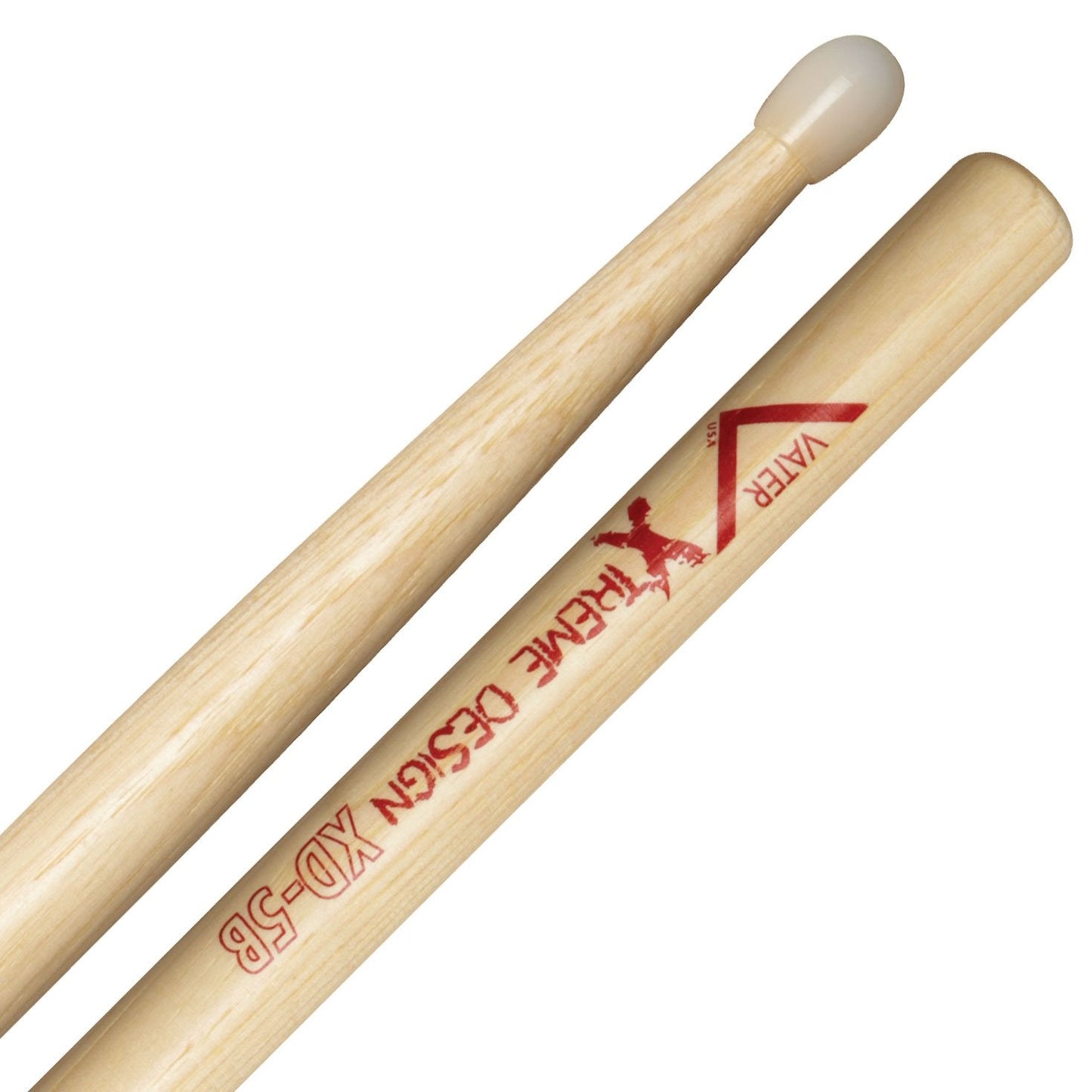 Vater Xtreme Design 5B Nylon Tip VXD5BN
