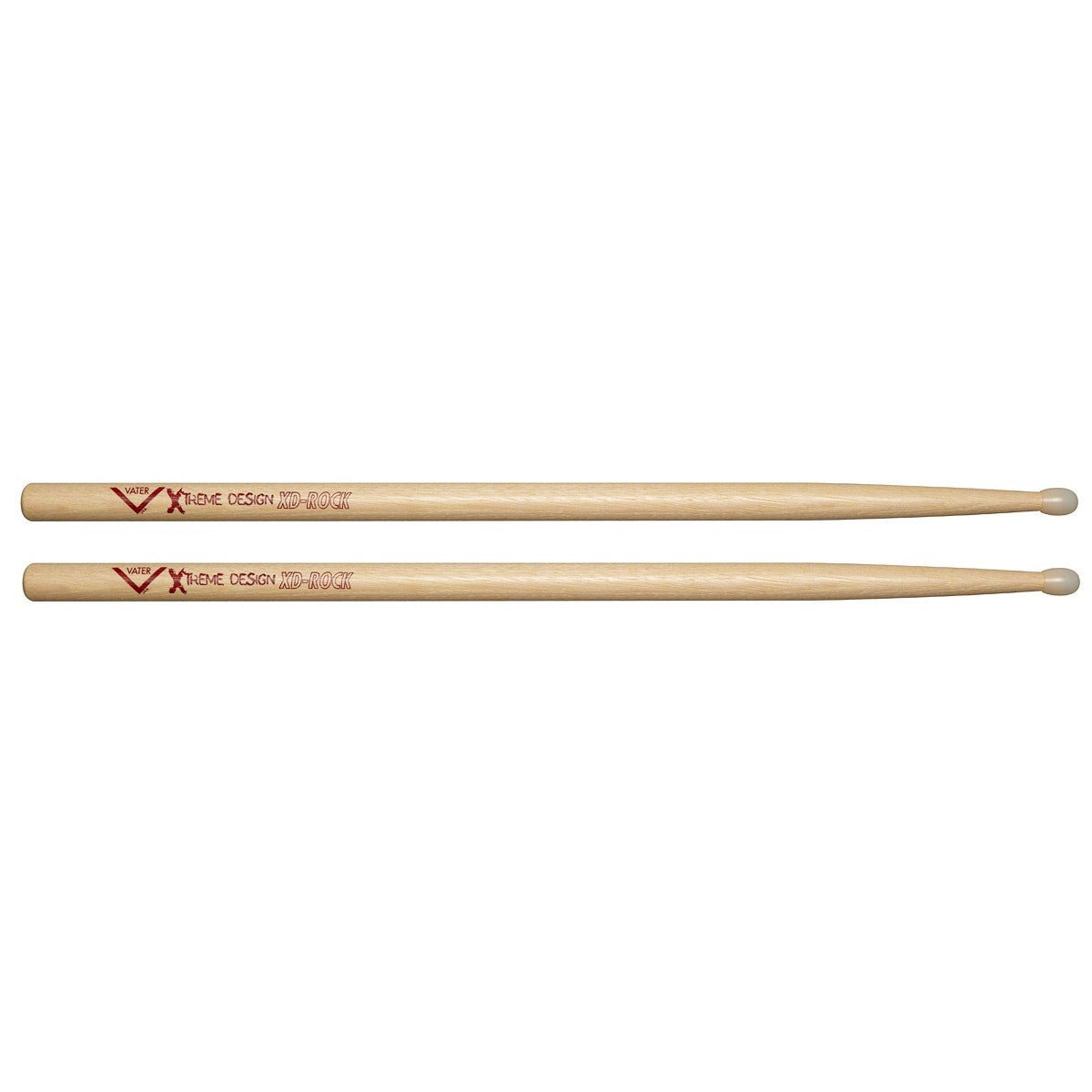 Vater Xtreme Design Rock Nylon Tip VXDRN