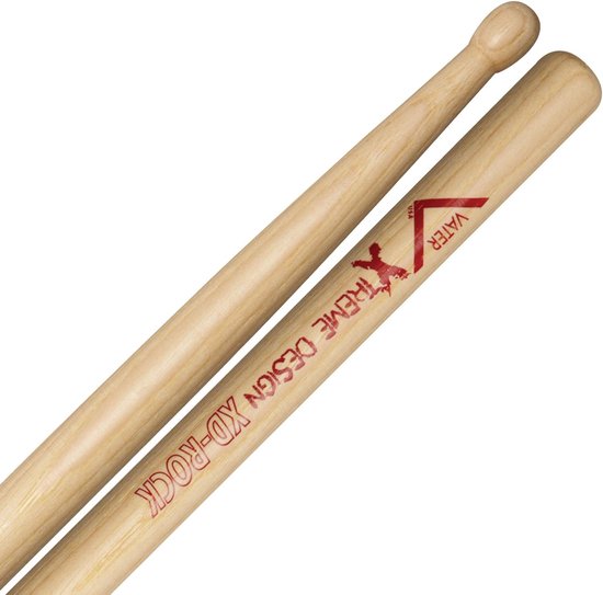 Vater Xtreme Design Rock Nylon Tip VXDRN