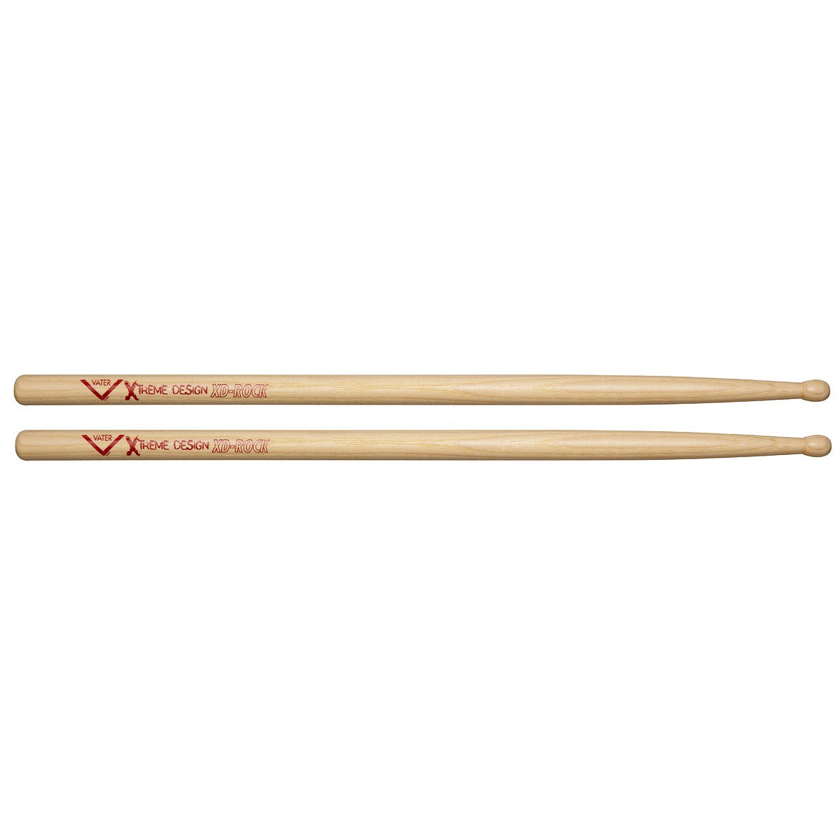 Vater Xtreme Design Rock Wood Tip VXDRW