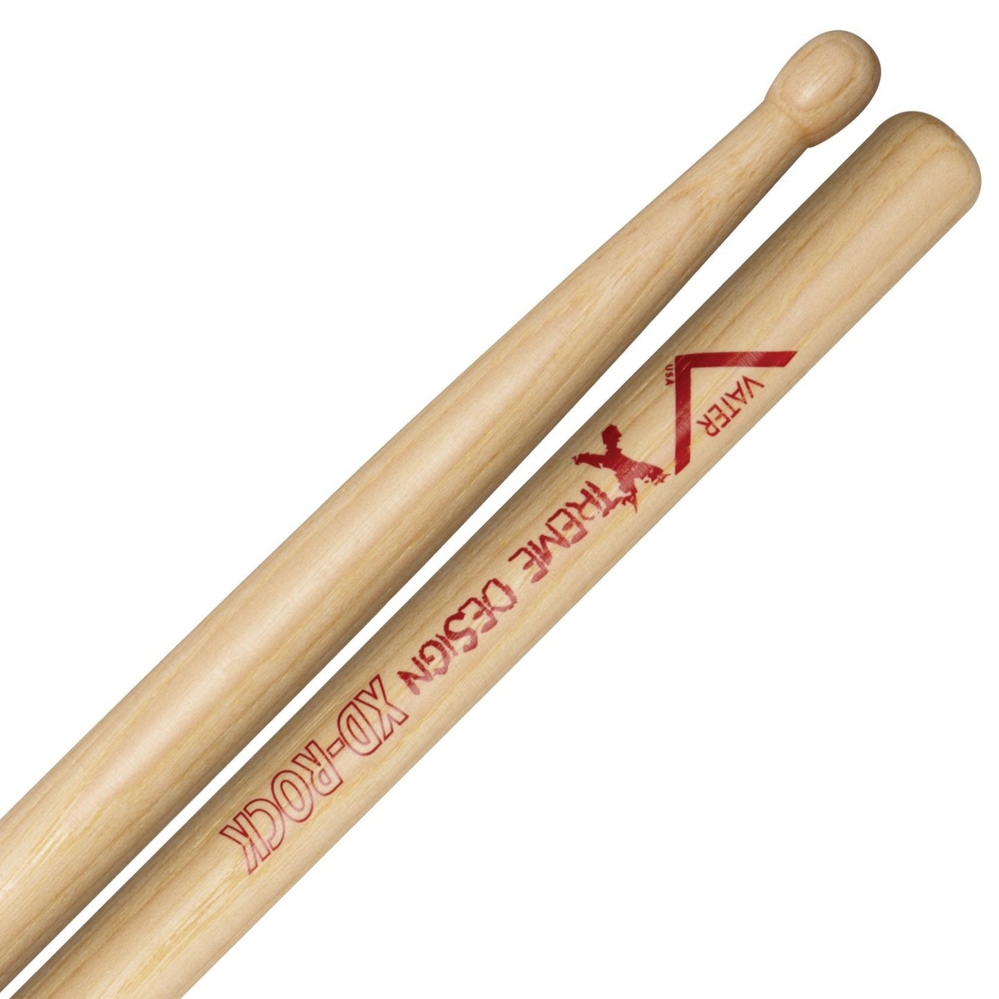 Vater Xtreme Design Rock Wood Tip VXDRW