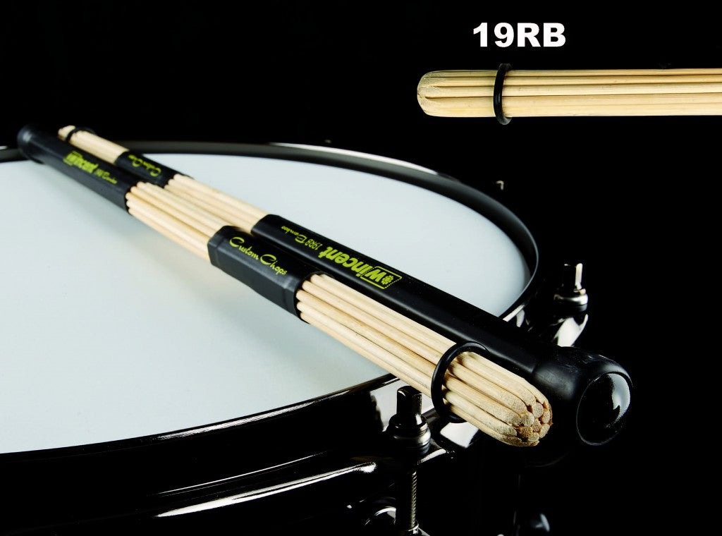 Wincent 19RB Bamboo Rods W-19RB