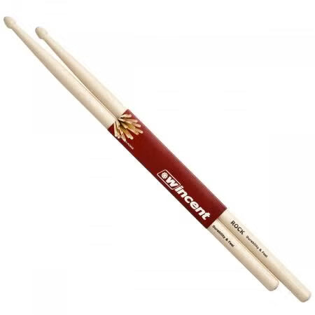 Wincent Standard Rock Wood Tip W-2R