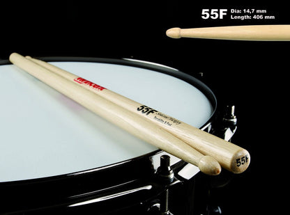 Wincent 55F Standard Fusion Wood Tip W-55F