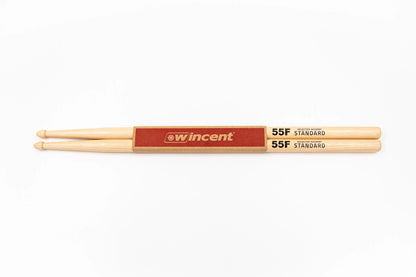 Wincent 55F Standard Fusion Wood Tip W-55F