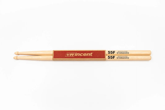 Wincent 55F Standard Fusion Wood Tip W-55F