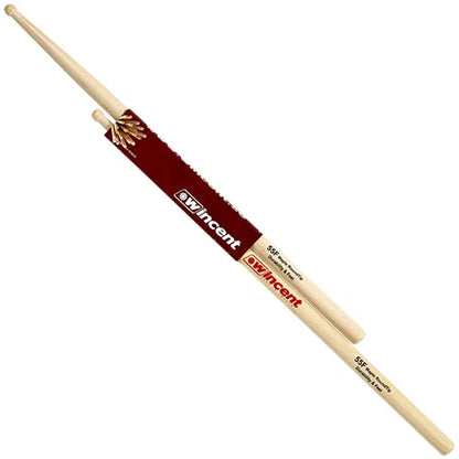 Wincent 55FMRT Maple RoundTip Wood Tip W-55FMRT