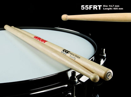 Wincent 55FRT Round Tip Wood Tip W-55FRT