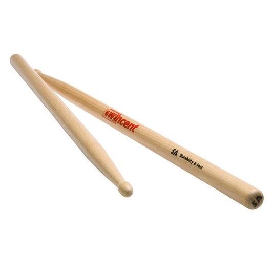 Wincent 5A Wood Tip Hickory W-5A