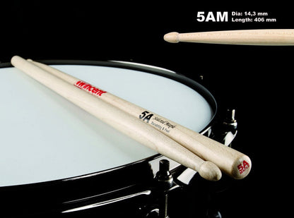 Wincent 5A Maple Wood Tip W-5AM