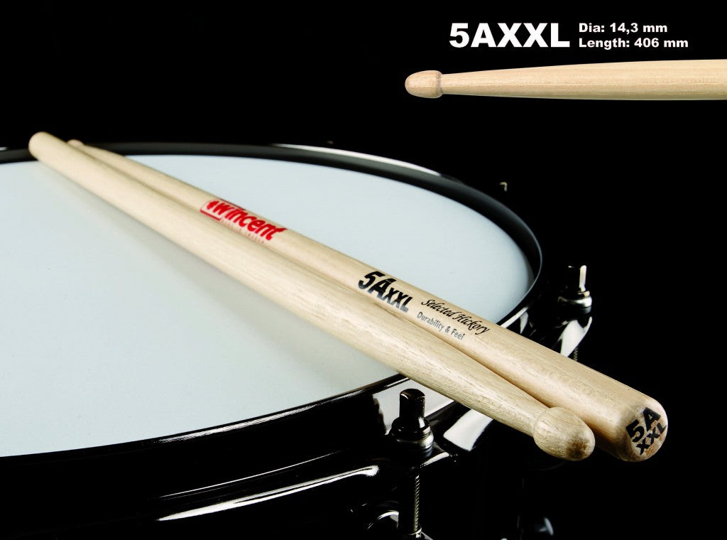 Wincent 5A Extra Extra Long Wood Tip 5A W-5AXXL