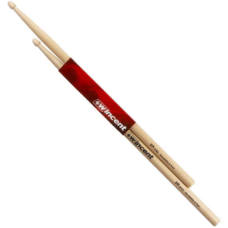 Wincent 5A Extra Extra Long Wood Tip 5A W-5AXXL